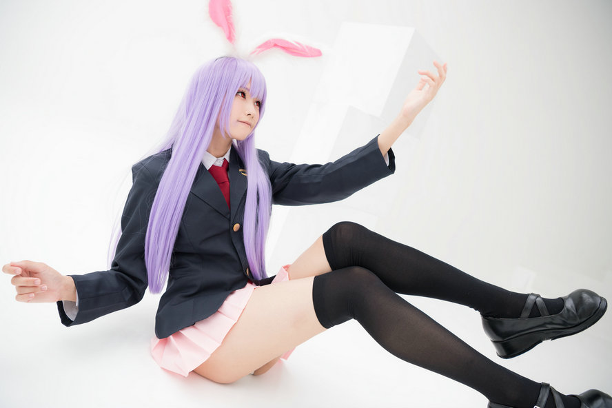 (Cosplay) [なぎさなぎ。(なぎさ MK-02)] MINDSEEKER [71MB]