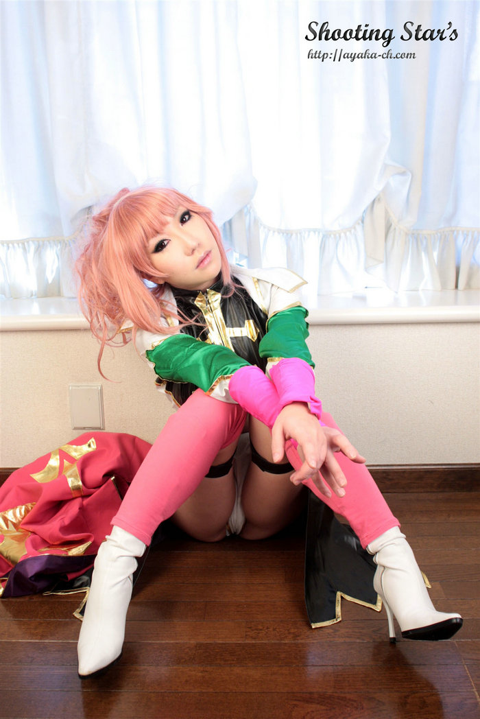 (Cosplay)(C75) [Shooting Star's (サク)] バニーカレンとょぅじょたち [66MB]