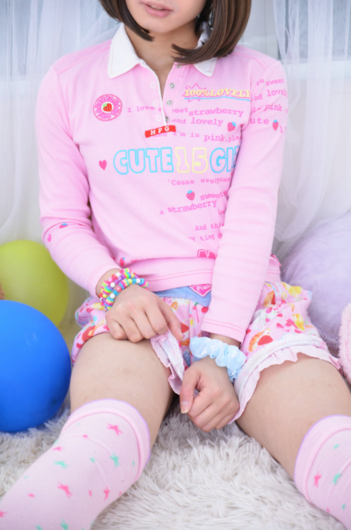 [Dl.getchu] [pstl_pink] Boku ぼく - おとこのこだよ？」[238P1.05GB]