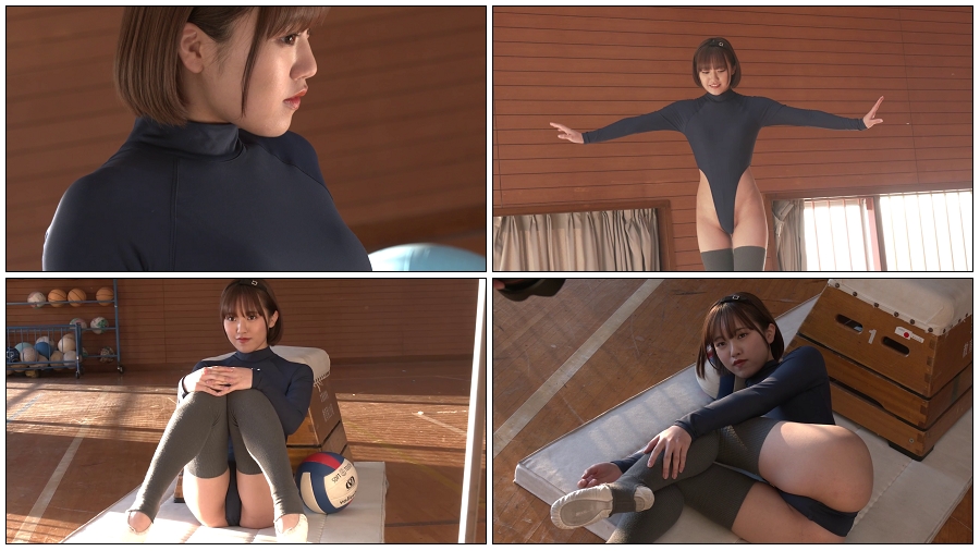 [Minisuka.tv] Anju Kouzuki 香月りお - Premium Gallery MOVIE 30.4 [155MB]