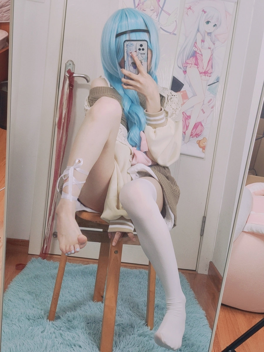 Reng(@idtnothinglose) Fanbox 2023年11月合集 [64P-220MB]