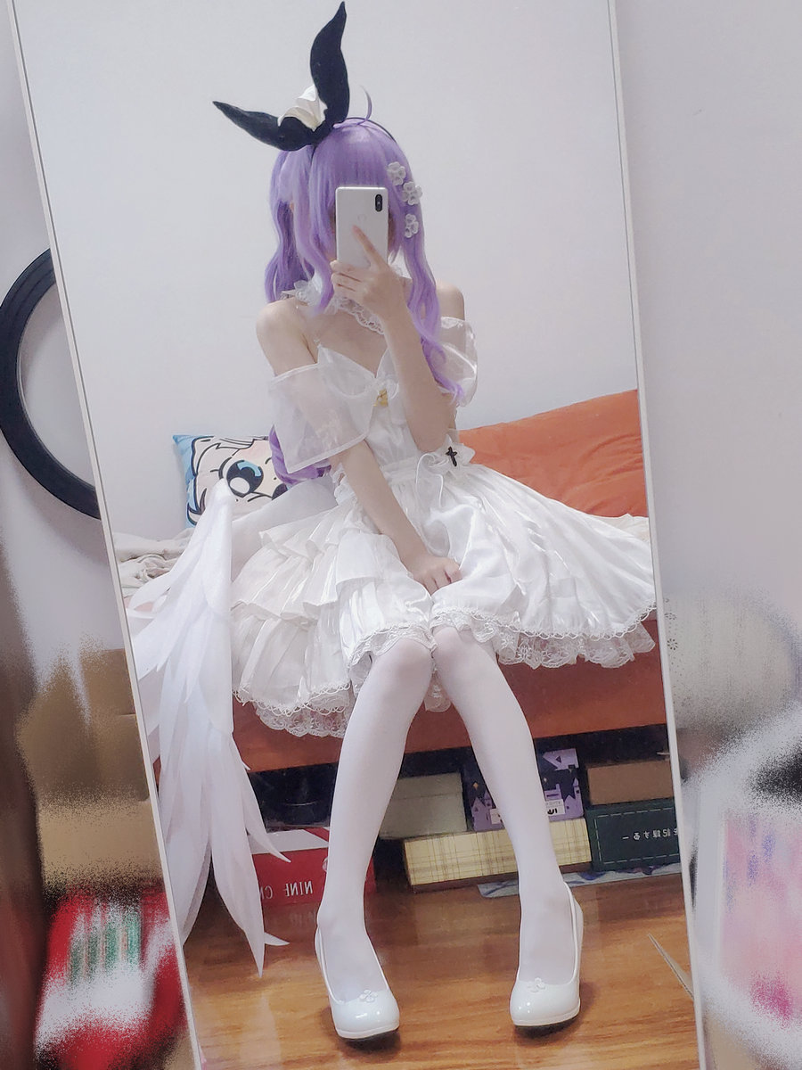 Reng(@idtnothinglose) Fanbox 2024年01月合集 [83P-364MB]