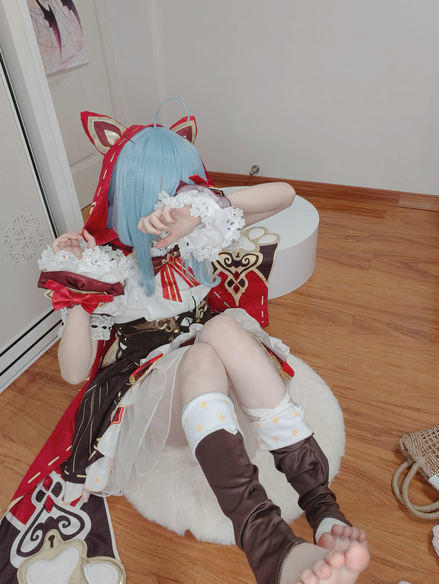 Reng(@idtnothinglose) Fanbox 2024年02月合集 [68P-309MB]