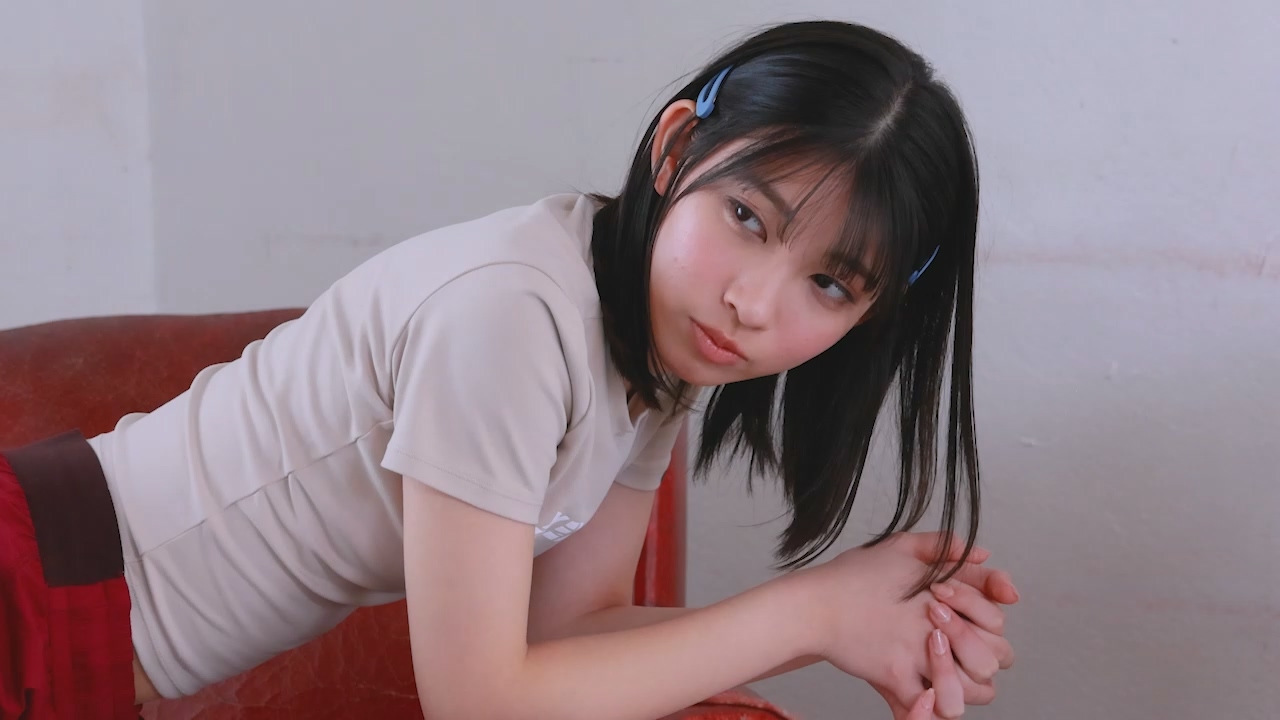 [Minisuka.tv] Akane Nishikawa 西川茜 - Premium Gallery Clip MOVIE 11.05 [241MB]