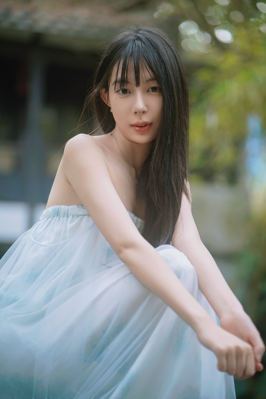 [YITUYU]艺图语 2025.04.02 兰圃佳人，诗意风华 0831 [49P-1.67GB]