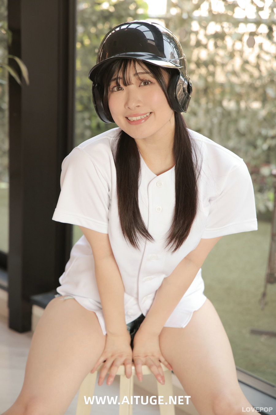 [LOVEPOP] Sumire Niibo 新穂純麗 Photoset 01 [85P39MB]