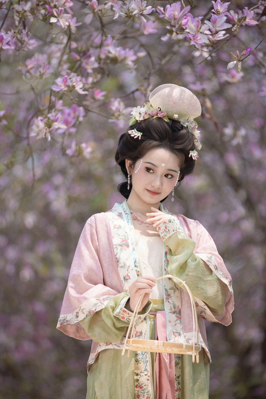 [YITUYU]艺图语 2025.04.24 芳菲满袖 就是叫美男啊 [33P-367MB]