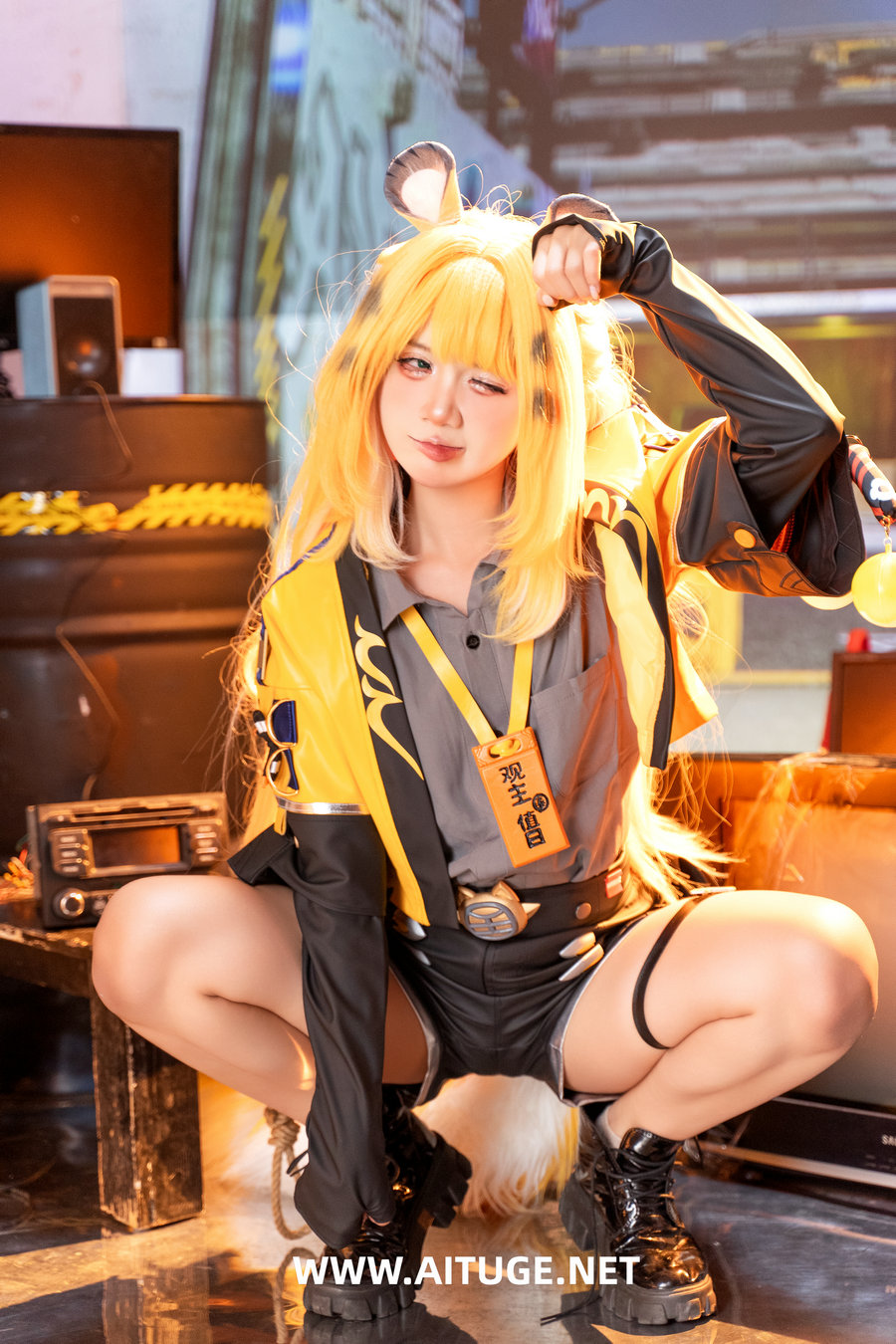 PoppaChan - Ju Fufu - ZZZ [112P11V-1.51GB]