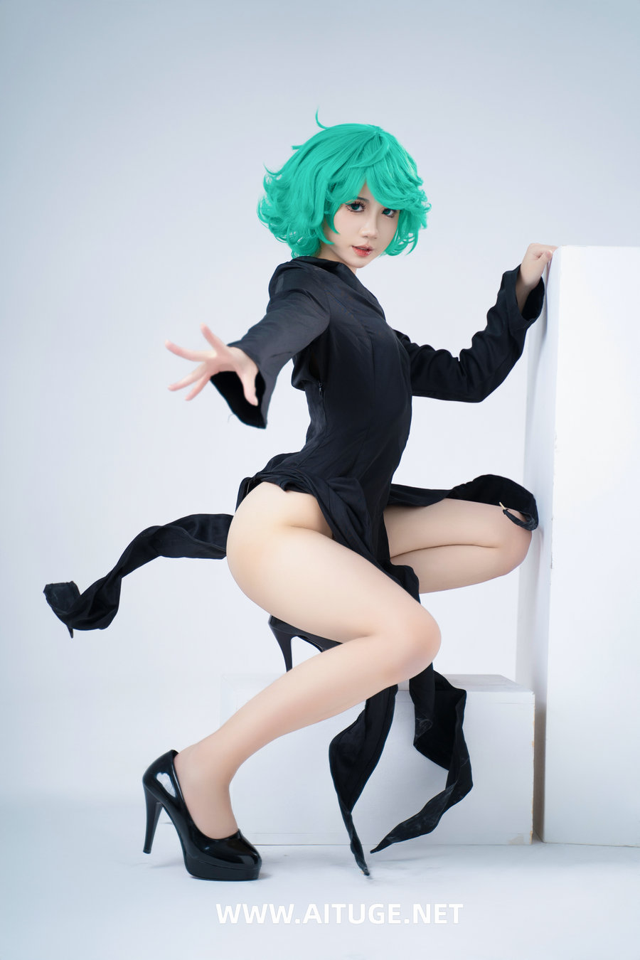 PoppaChan - Tatsumaki [137P15V-904MB]