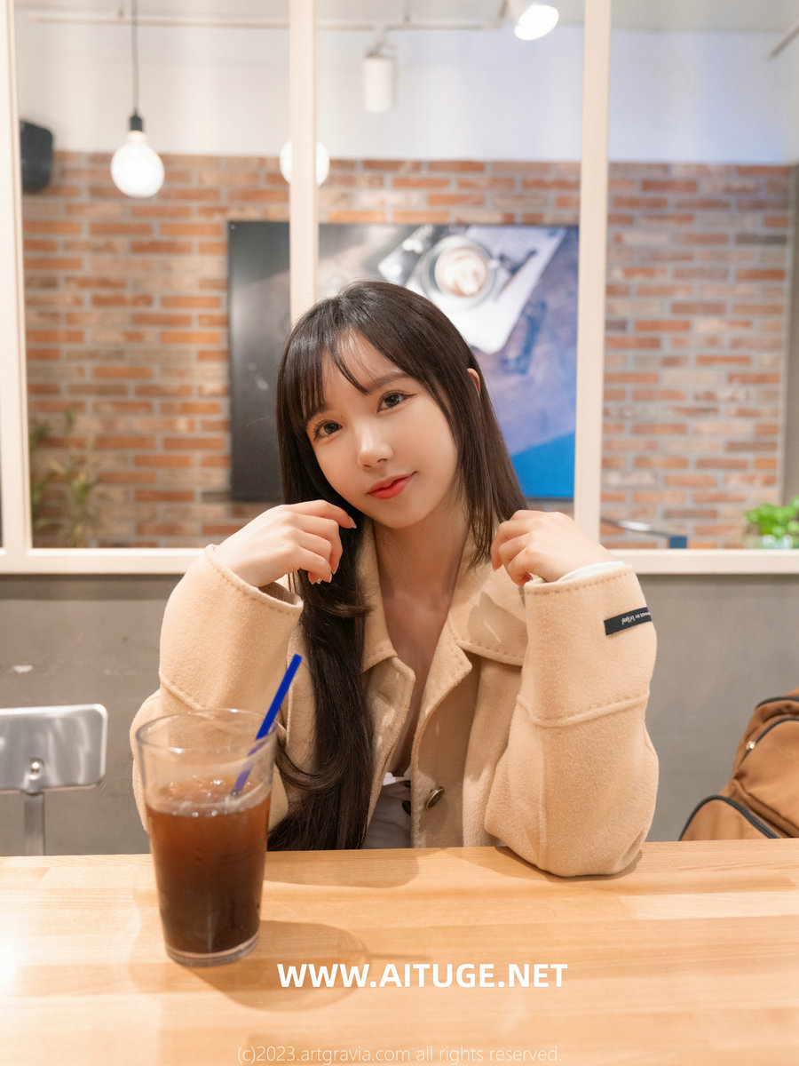 [ARTGRAVIA] VOL.603 Rua [103P-288MB]