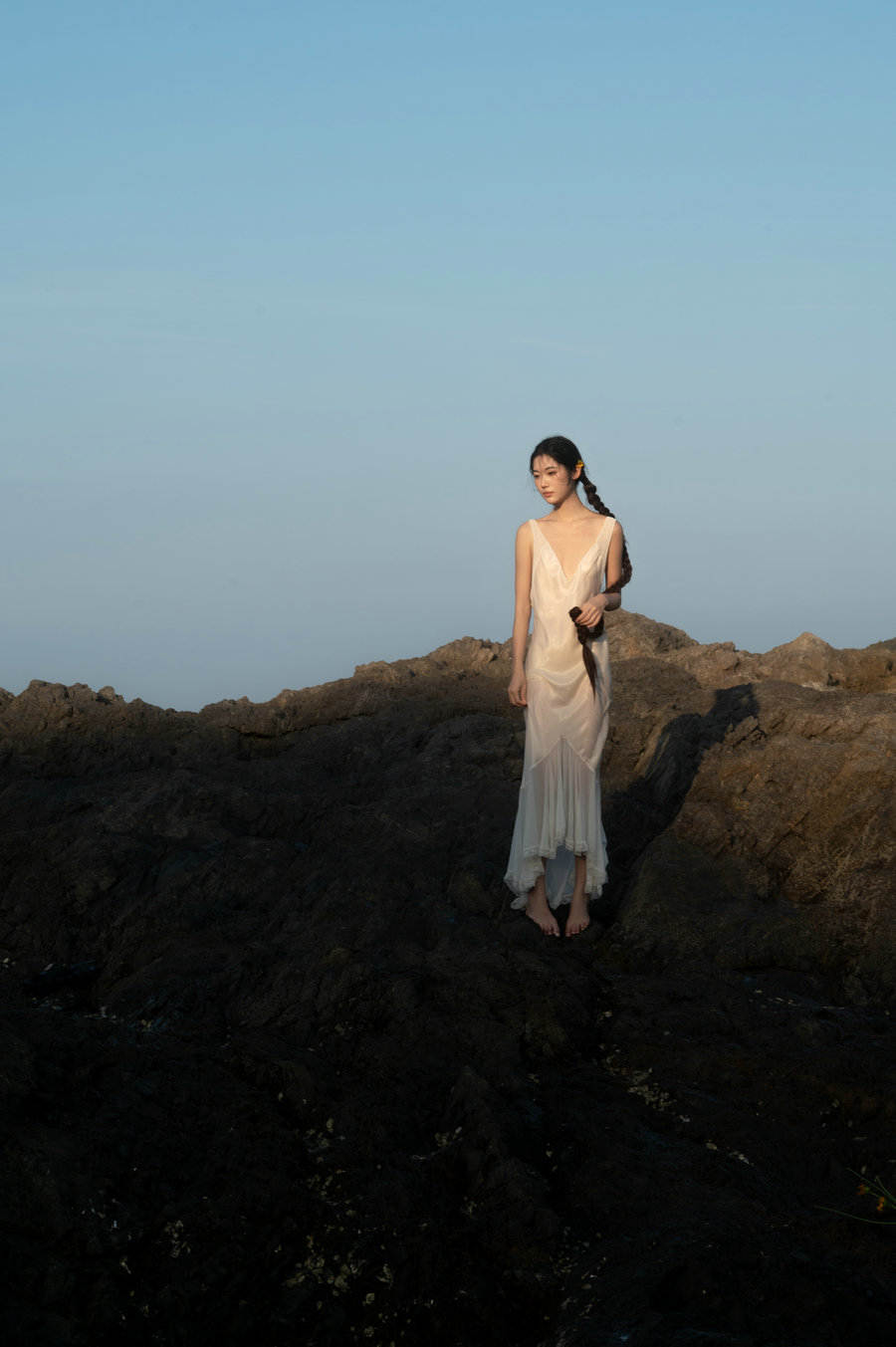 [YITUYU]艺图语 2025.04.28 海的那边是什么 费里妮妮 [13P-103MB]