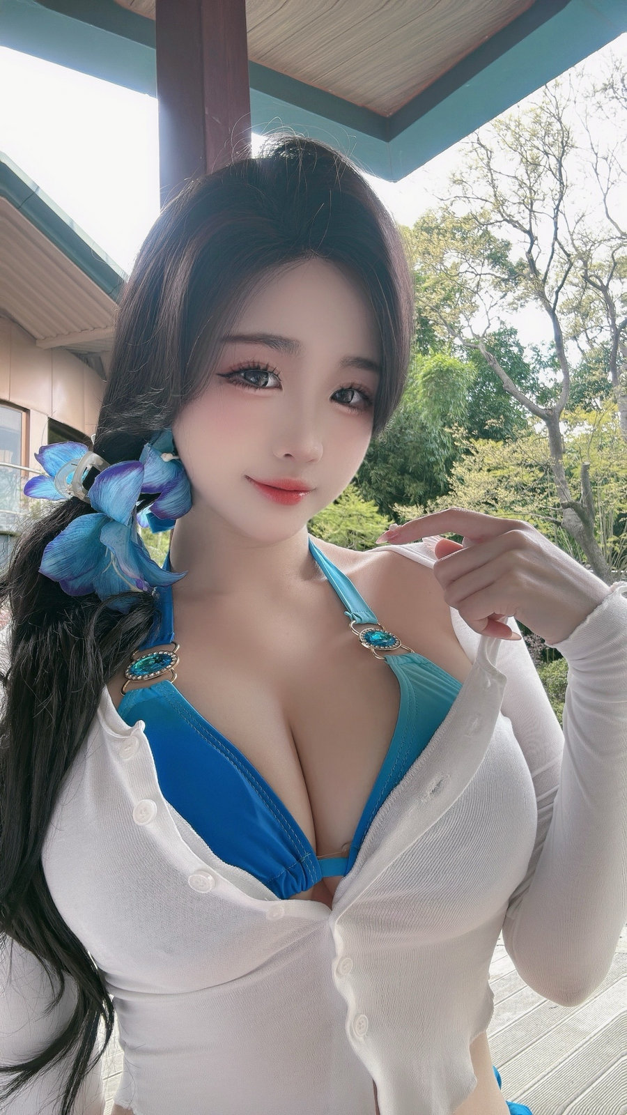 miko酱ww - 泳装合集2 [45P-574MB]