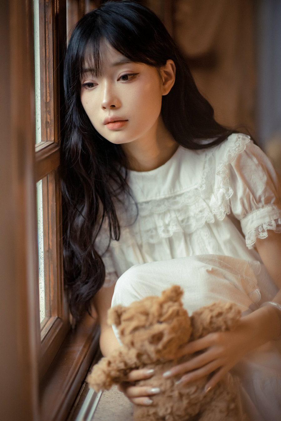 [YITUYU]艺图语 2025.04.29 时间煮雨 南伊 [24P-536MB]