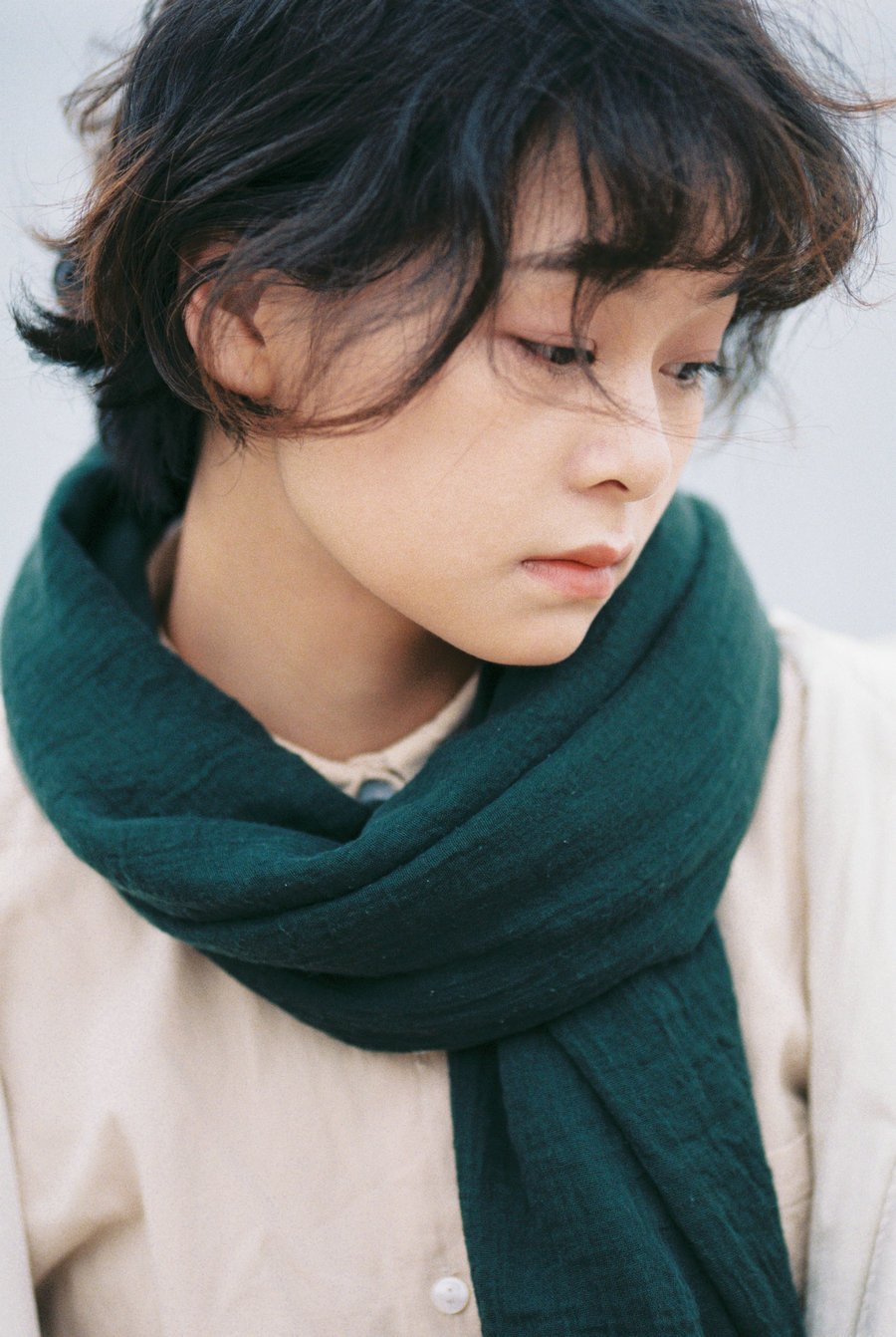 [YITUYU]艺图语 2025.05.01 听海 秋歌 [26P-143MB]