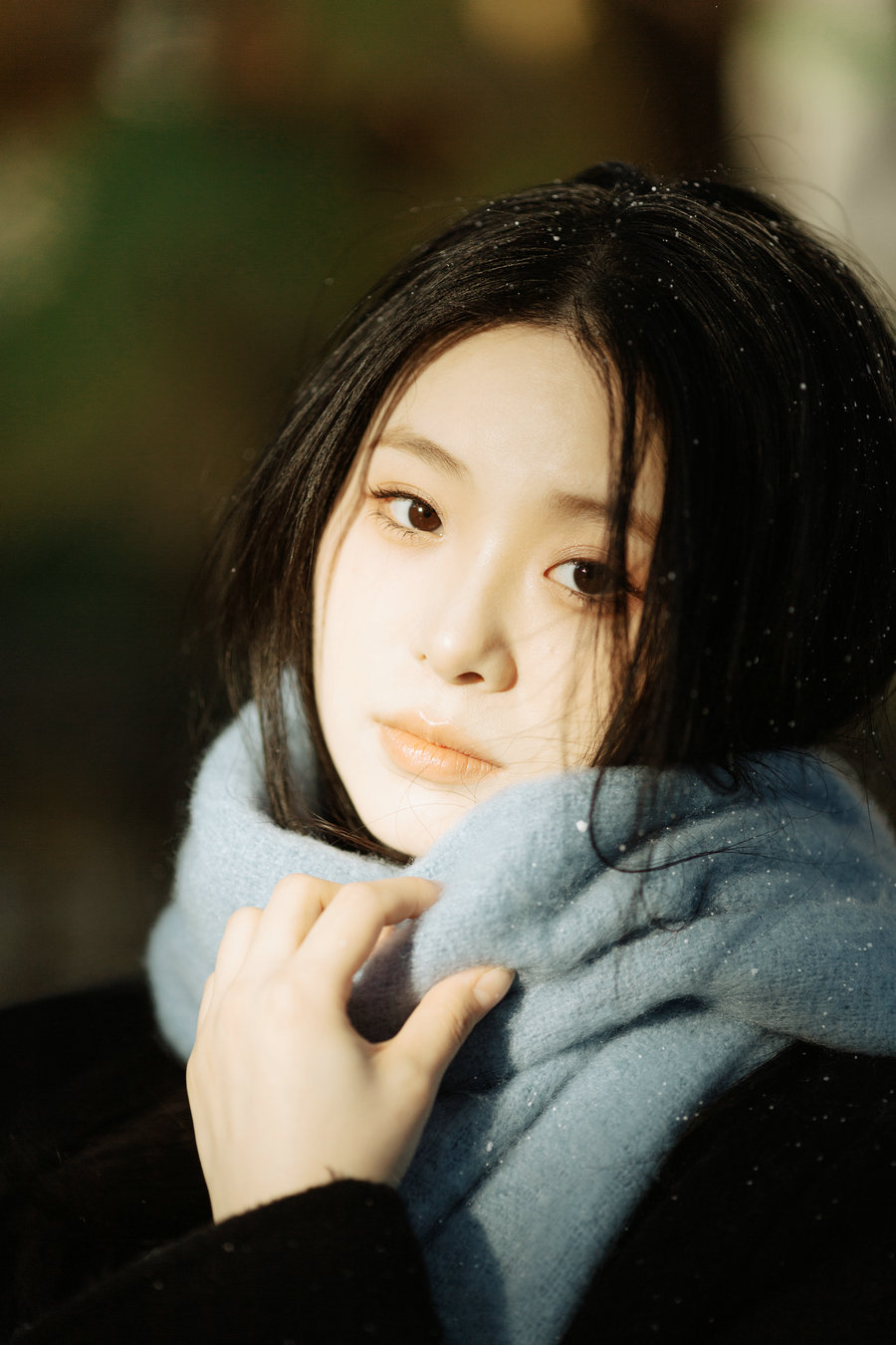 [YITUYU]艺图语 2025.05.02 情书 7012 [20P-223MB]