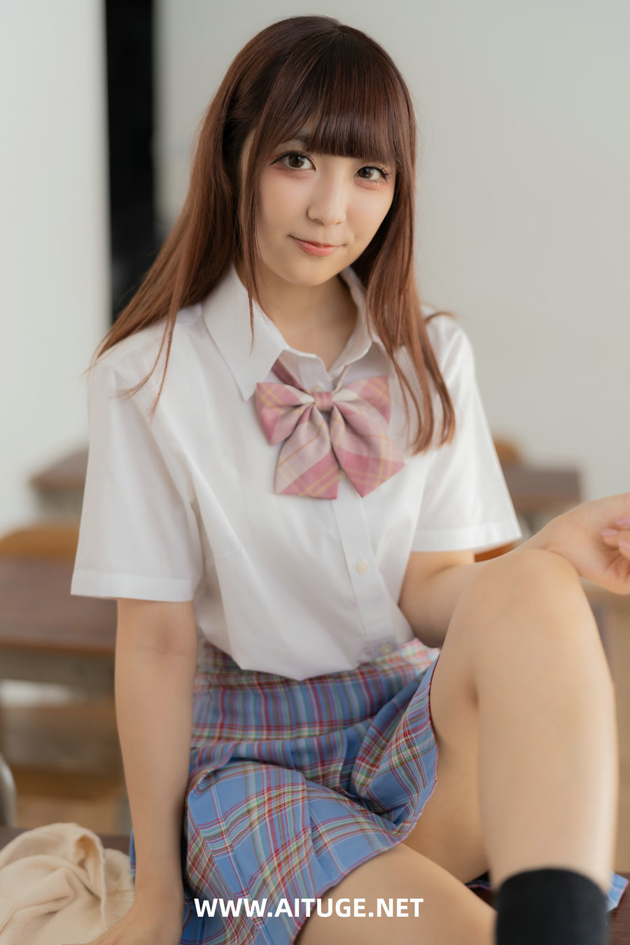 Ai Takanashi 高梨あい - #I tried making a ROM! [253P371MB]