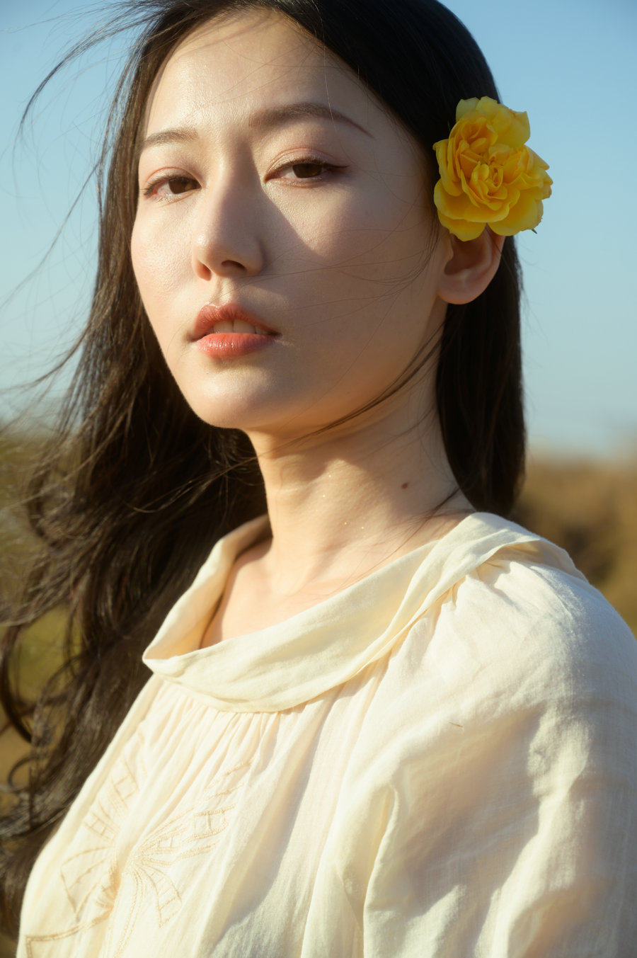 [YITUYU]艺图语 2025.05.03 你是自由的风 小月 [22P-169MB]