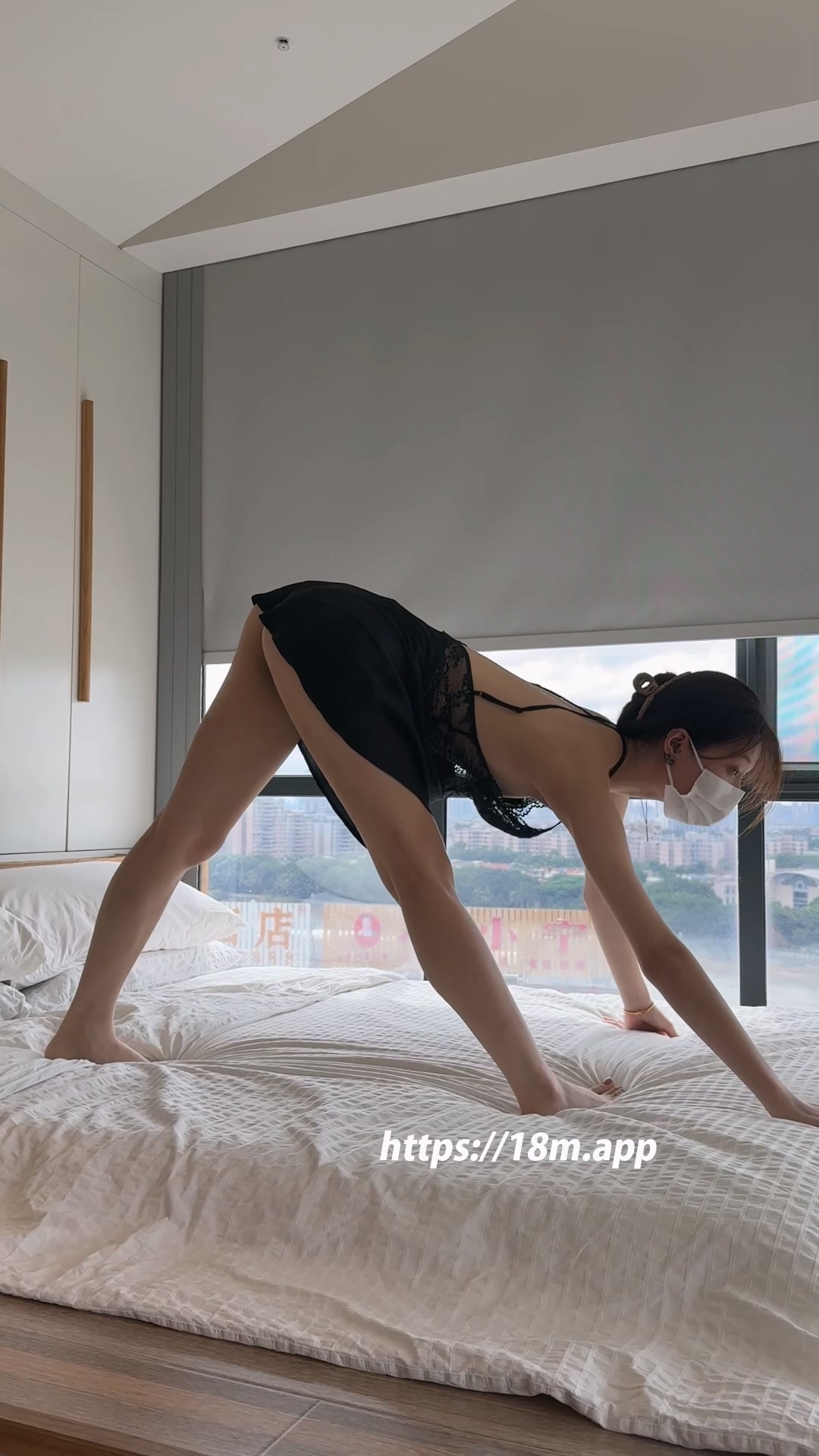 [ROSI写真]小视频系列513 [MP4-65MB]