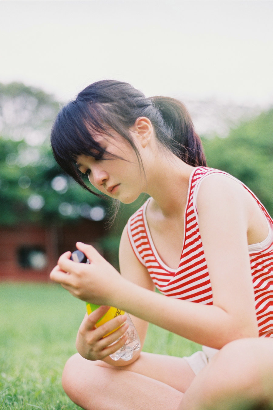 [YITUYU]艺图语 2025.05.05 阴天又怎样 四月岛雯 [30P-203MB]