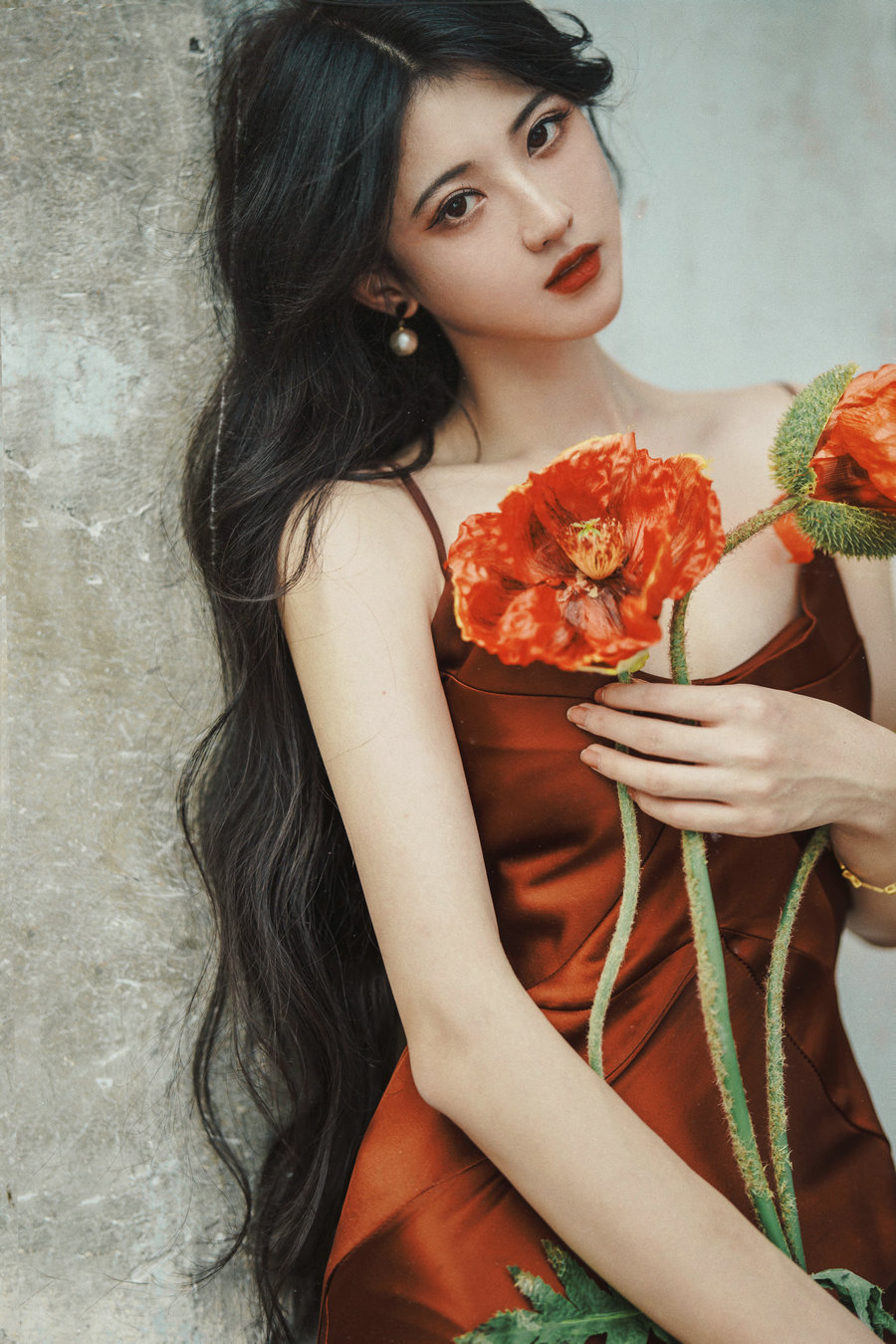 [YITUYU]艺图语 2025.05.06 红玫瑰 当初叫人家小田田 [13P-100MB]