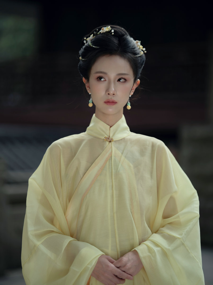 [YITUYU]艺图语 2025.05.07 贵女 沧沧 [41P-1.29GB]