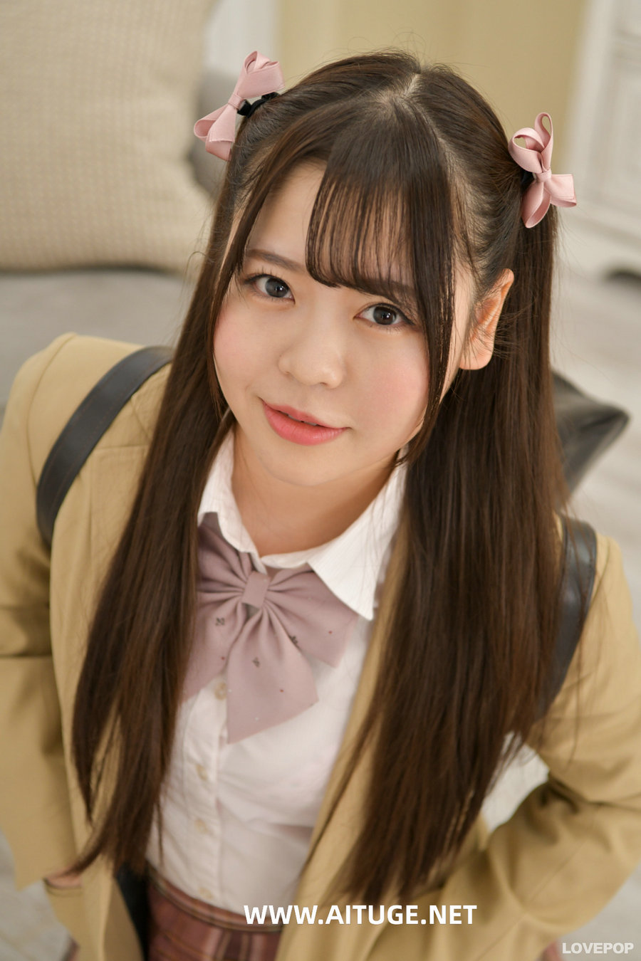 [LOVEPOP] Momoha Mizuse 水瀬百々羽 Photoset 03 [94P44MB]