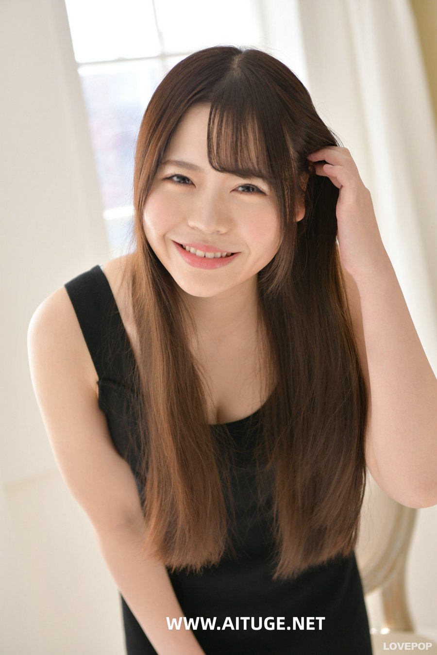 [LOVEPOP] Momoha Mizuse 水瀬百々羽 Photoset 05 [77P29MB]