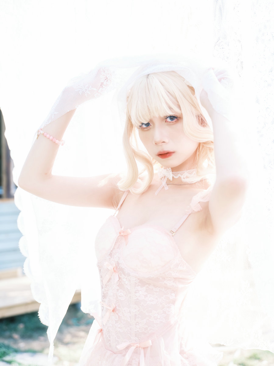 [YITUYU]艺图语 2025.05.12 阳光彩虹金发少女 琴玖久 [29P-1.58GB]