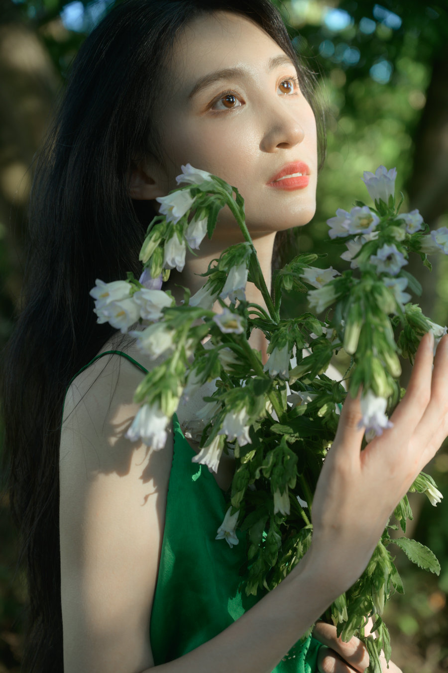 [YITUYU]艺图语 2025.05.14 绿野仙踪 阿吉缘子 [16P-142MB]