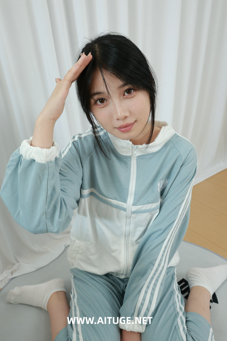 三禾摄影 No.172 宁宁 青春校服萌妹 [323P1V-3.14GB]