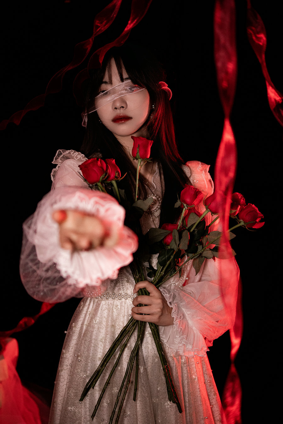 [YITUYU]艺图语 2025.05.16 血色幻想 阿汤 [22P-920MB]