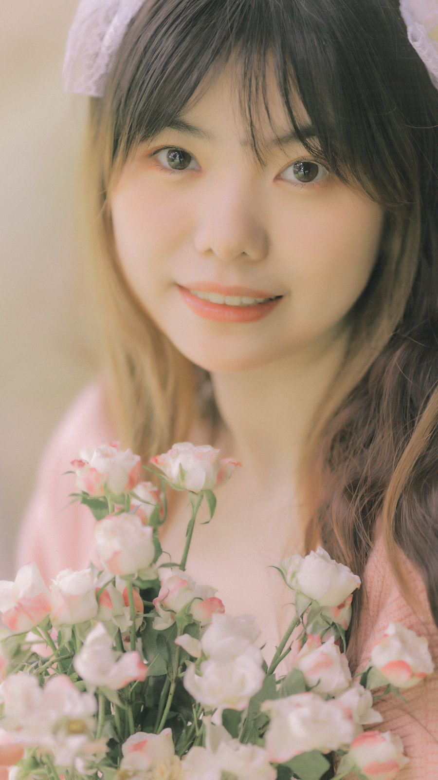 [YITUYU]艺图语 2025.05.20 你像花儿一样美 华夫甜筒 [16P-178MB]