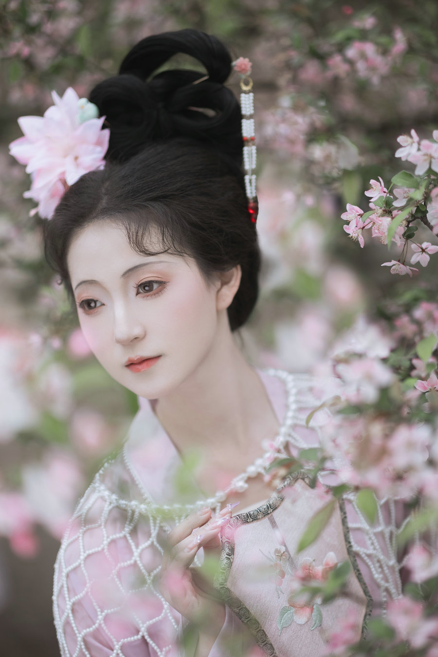 [YITUYU]艺图语 2025.05.25 海棠依旧 飞飞想暴富 [35P-319MB]