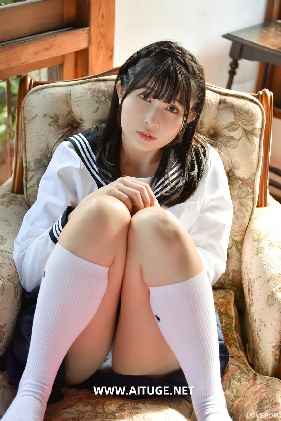 [LOVEPOP] Shione Mizuna 水那しおね Photoset 08 [97P56MB]