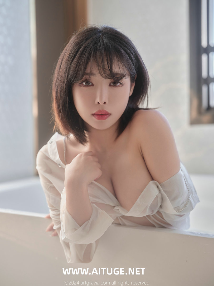 [ARTGRAVIA] VOL.638 Areumm [86P-116MB]