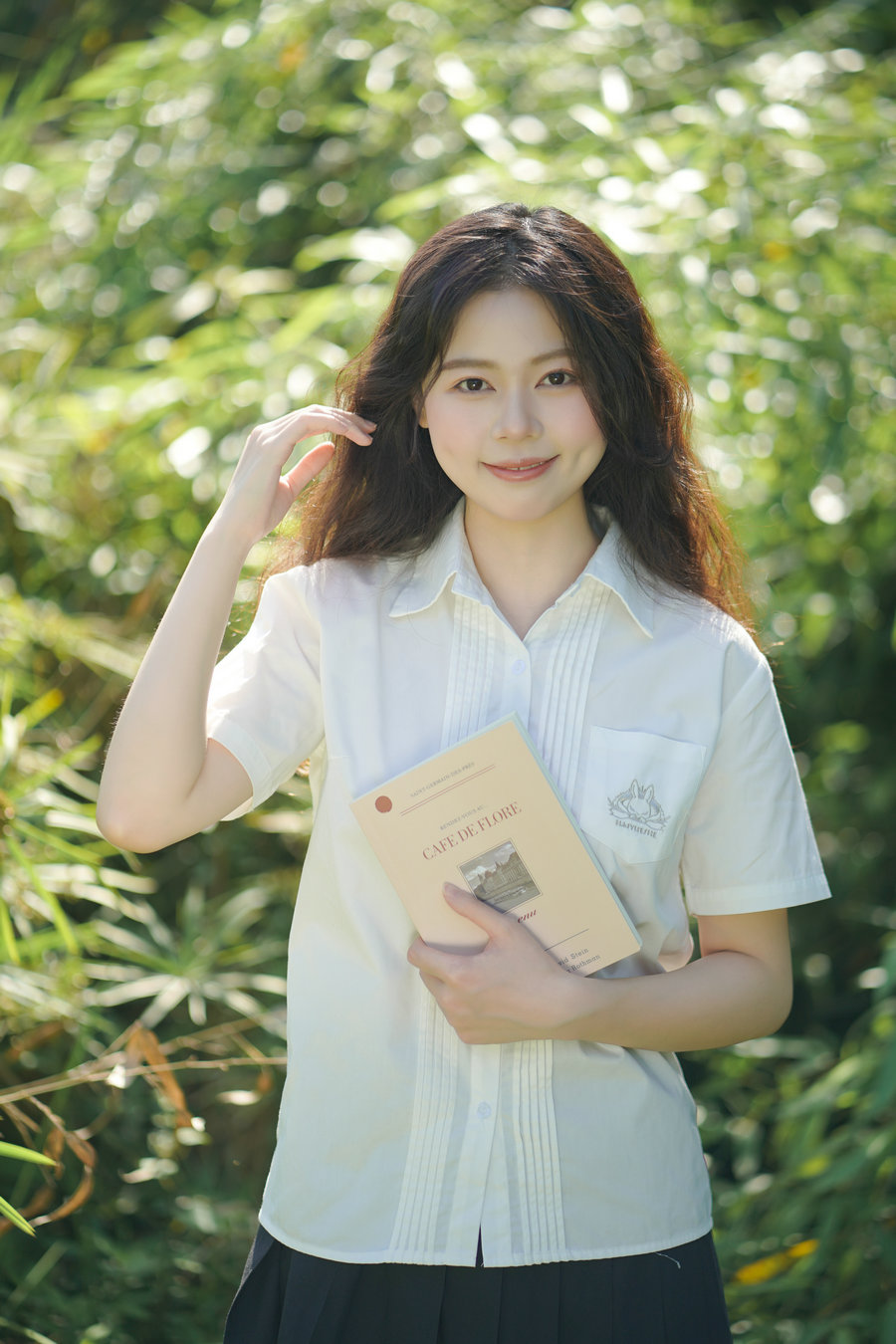 [YITUYU]艺图语 2025.06.06 等你下课 小万 [14P-230MB]