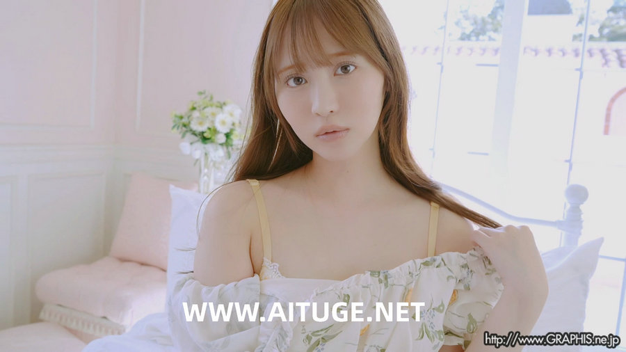 [Graphis] Rikka Ono 小野六花『 Sweaty 』MOVIE 05 [291MB]