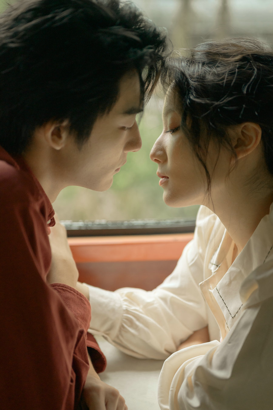 [YITUYU]艺图语 2025.06.07 漂泊止于爱人的相遇 西子瞻 [22P-233MB]