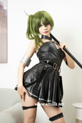 PoppaChan - Ubel [139P10V-917MB]