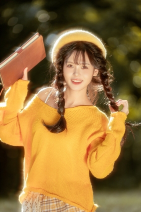 [YITUYU]艺图语 2025.05.24 光是一切氛围感的源头 Fish-Lam [15P-257MB]