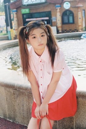 [YITUYU]艺图语 2025.05.29 游园会 。[17P-177MB]