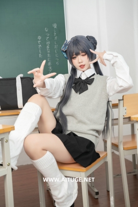 PoppaChan - Kisaki Student [134P11V-920MB]