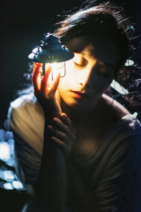 [YITUYU]艺图语 2025.05.03 蓝调时刻 李晓欣 [16P-328MB]