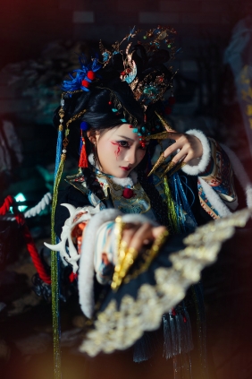 [YITUYU]艺图语 2025.05.14 见我即见众生 鱼窈 [29P-419MB]