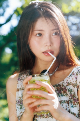 [YITUYU]艺图语 2025.03.31 夏日回想 困困不困了 [36P-558MB]