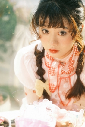 [YITUYU]艺图语 2025.05.06 少女日记 祝勺子 [24P-528MB]