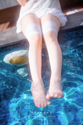 落落Raku - Daydream Core [50P-908MB]