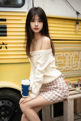 [YITUYU]艺图语 2025.05.04 你的瑞幸 小了个飞象 [32P-648MB]