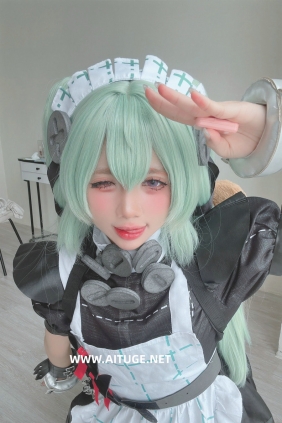 PoppaChan - Corin [33P11V-180MB]