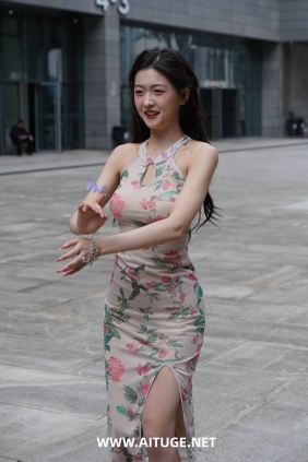 精选街拍视频 No.9582 苧蔓之延 [141P-2.52GB]